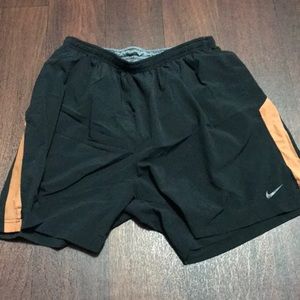 Nike shorts